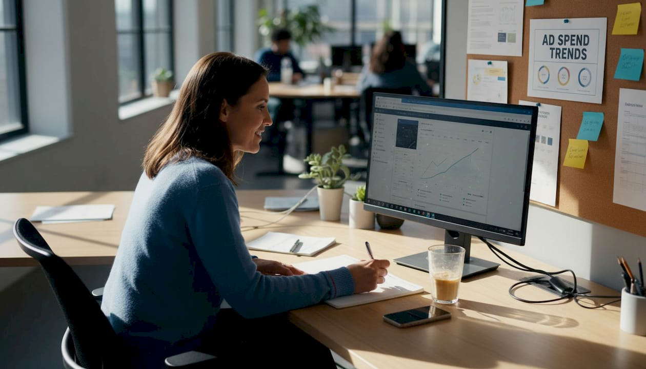 Ecommerce ad trends: Winning strategies for 2026