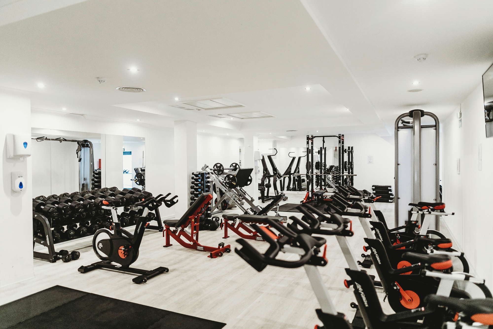 Forma Active case study cover