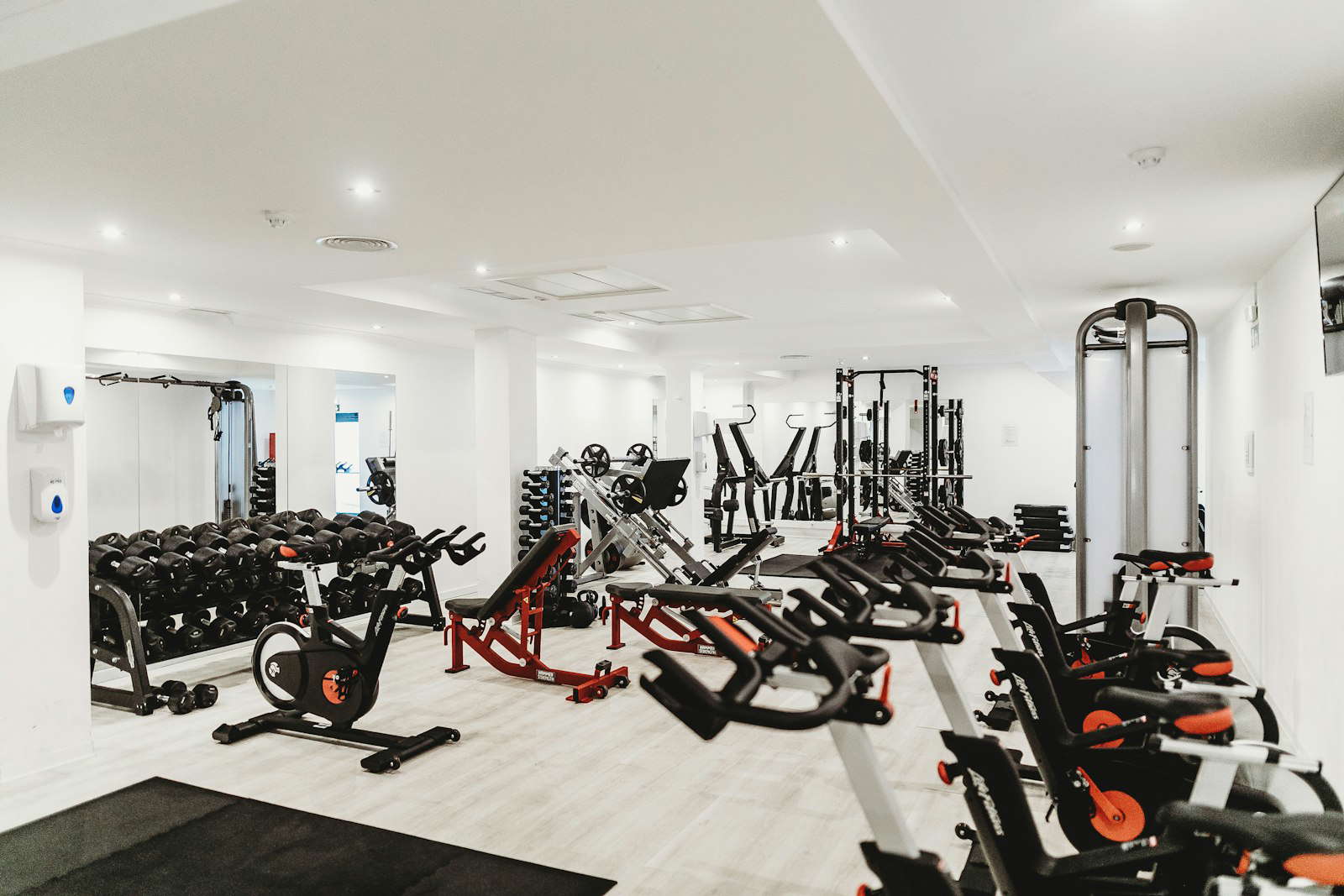 Forma Active