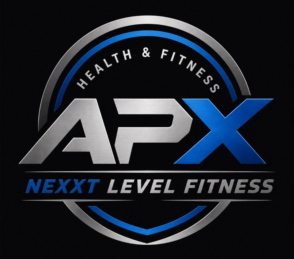 Apex Fitness logo