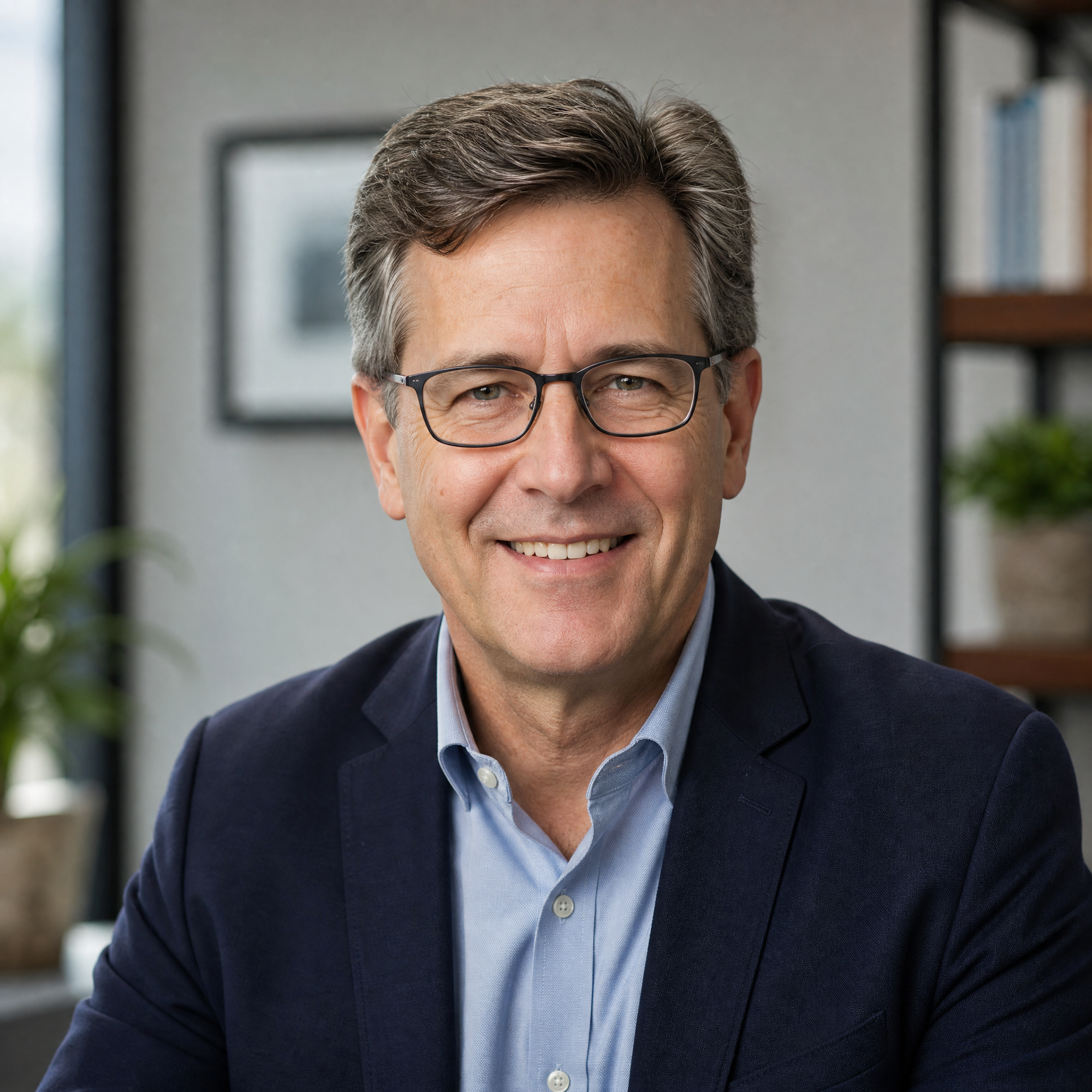 Mark T.