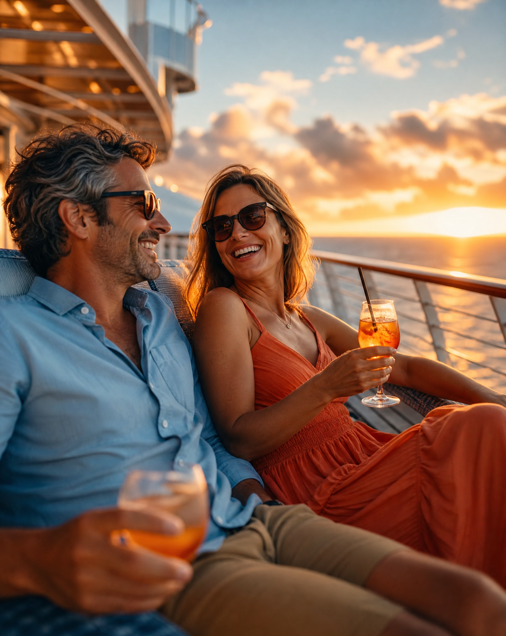 What You Get With Personalized Cruise Planning