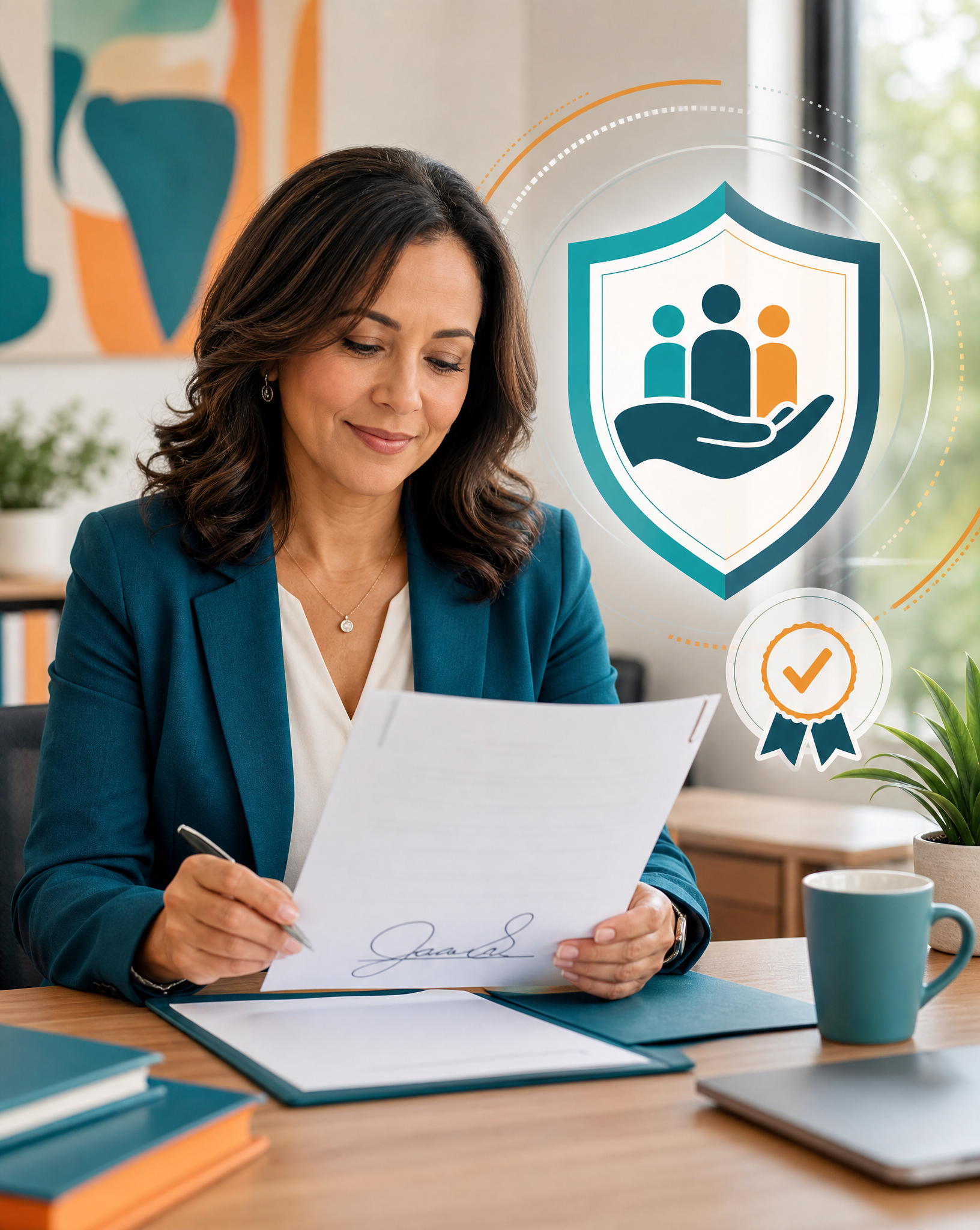 A partner that helps your district stay on the right side of IDEA